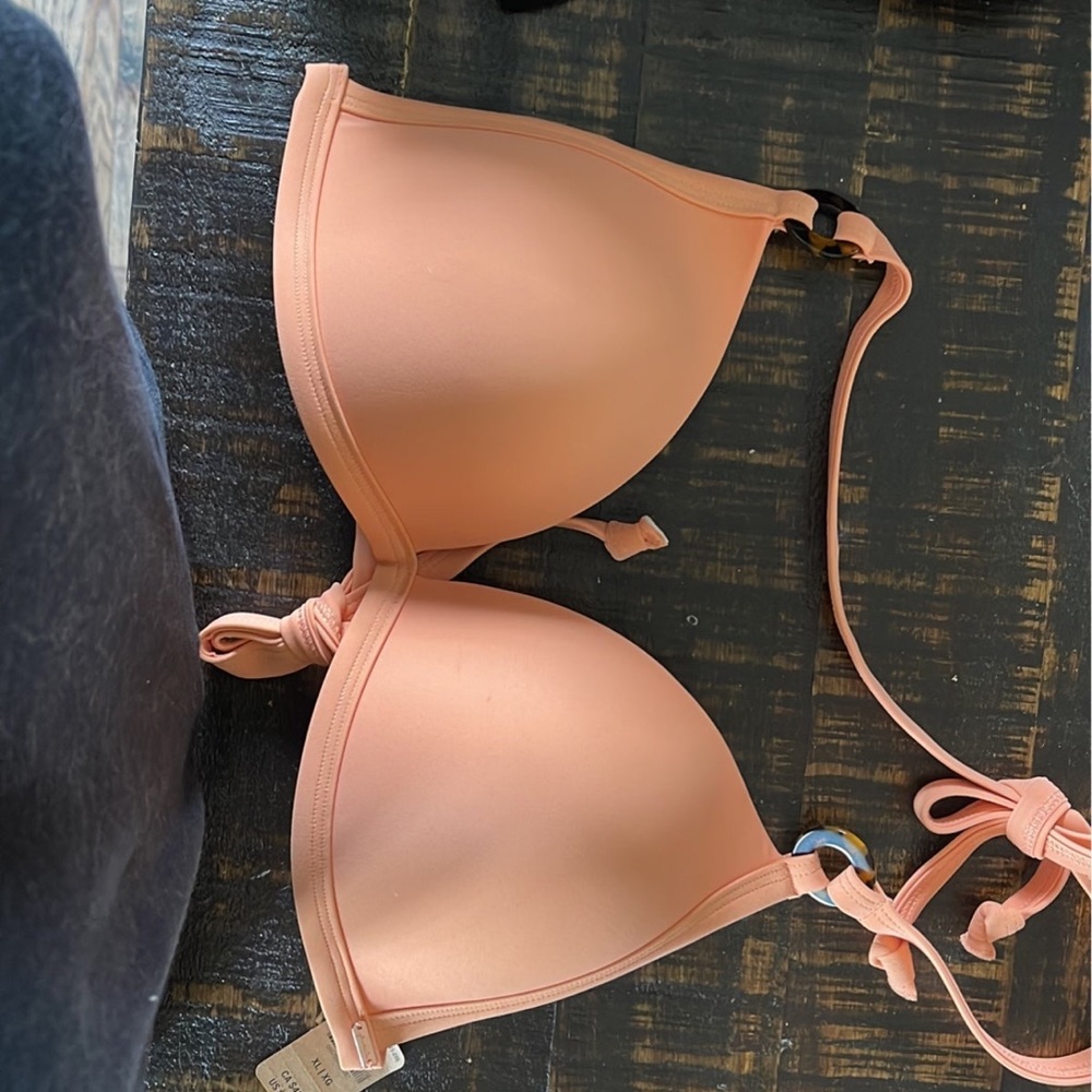 Victoria’s Secret PINK bikini top